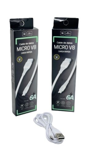CABLE V8 6.A MICRO