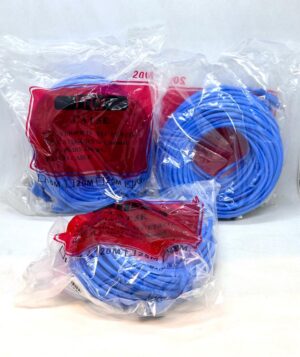 CABLE DE RED 20MTS