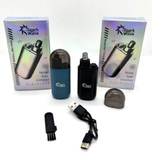 CORTAPELO NARIZ RECARGABLE USB