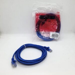 CABLE DE RED 3M