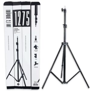 TRIPODE EXTENSIBLE 2.1MTS "oe"