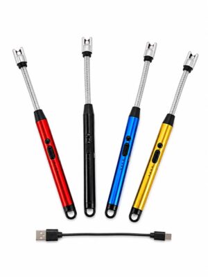 ENCENDEDOR COCINA REC.USB