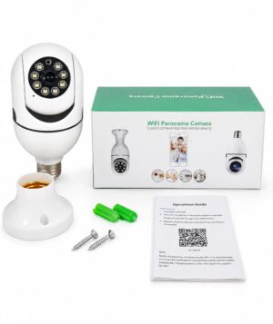 CAMARA SEGURIDAD FOCO
