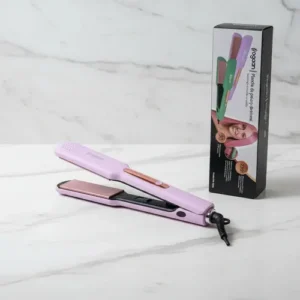 PLANCHA DE PELO "OGAAN"