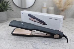 PLANCHA DE PELO "HAIR"